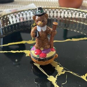 MIDWEST OF CANNON FALLS | NOVEMBER CALENDAR BEAR PHB